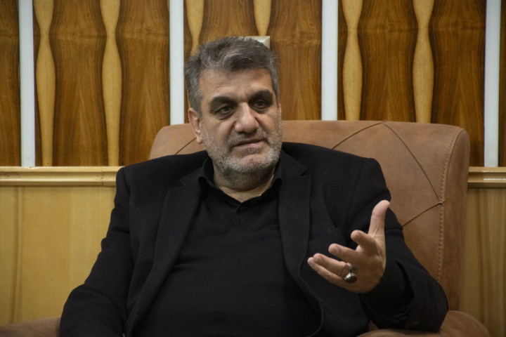 استاندار: طرح‌های جهاددانشگاهی سمنان در مقابله با ریزگردها و سرمازدگی کاربرد ملی دارد