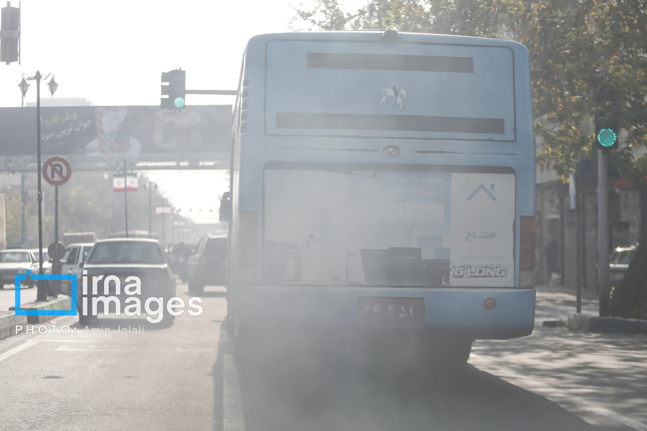 نفس شهر در گرو حذف خودروهای فرسوده/ دولت چهاردهم سرعت اسقاط را افزایش داد نفس شهر در گرو حذف خودروهای فرسوده/ دولت چهاردهم سرعت اسقاط را افزایش داد