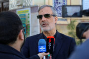 سفر مدیرعامل خبرگزاری جمهوری اسلامی به بجنورد