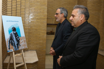 سفر مدیر عامل خبرگزاری جمهوری اسلامی به مشهد