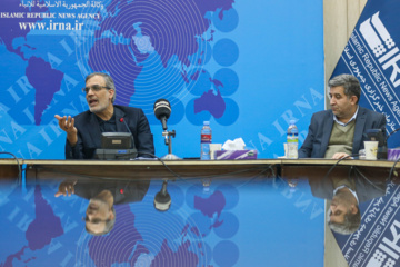 سفر مدیر عامل خبرگزاری جمهوری اسلامی به مشهد