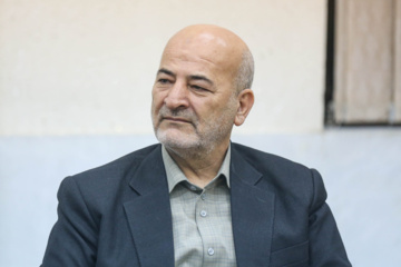 سفر مدیر عامل خبرگزاری جمهوری اسلامی به مشهد