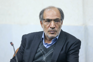 سفر مدیر عامل خبرگزاری جمهوری اسلامی به مشهد