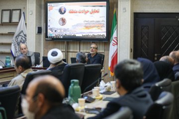 سفر مدیر عامل خبرگزاری جمهوری اسلامی به مشهد