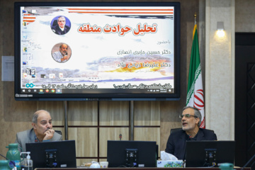 سفر مدیر عامل خبرگزاری جمهوری اسلامی به مشهد