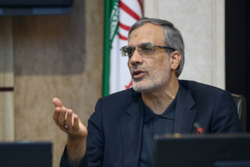 سفر مدیر عامل خبرگزاری جمهوری اسلامی به مشهد
