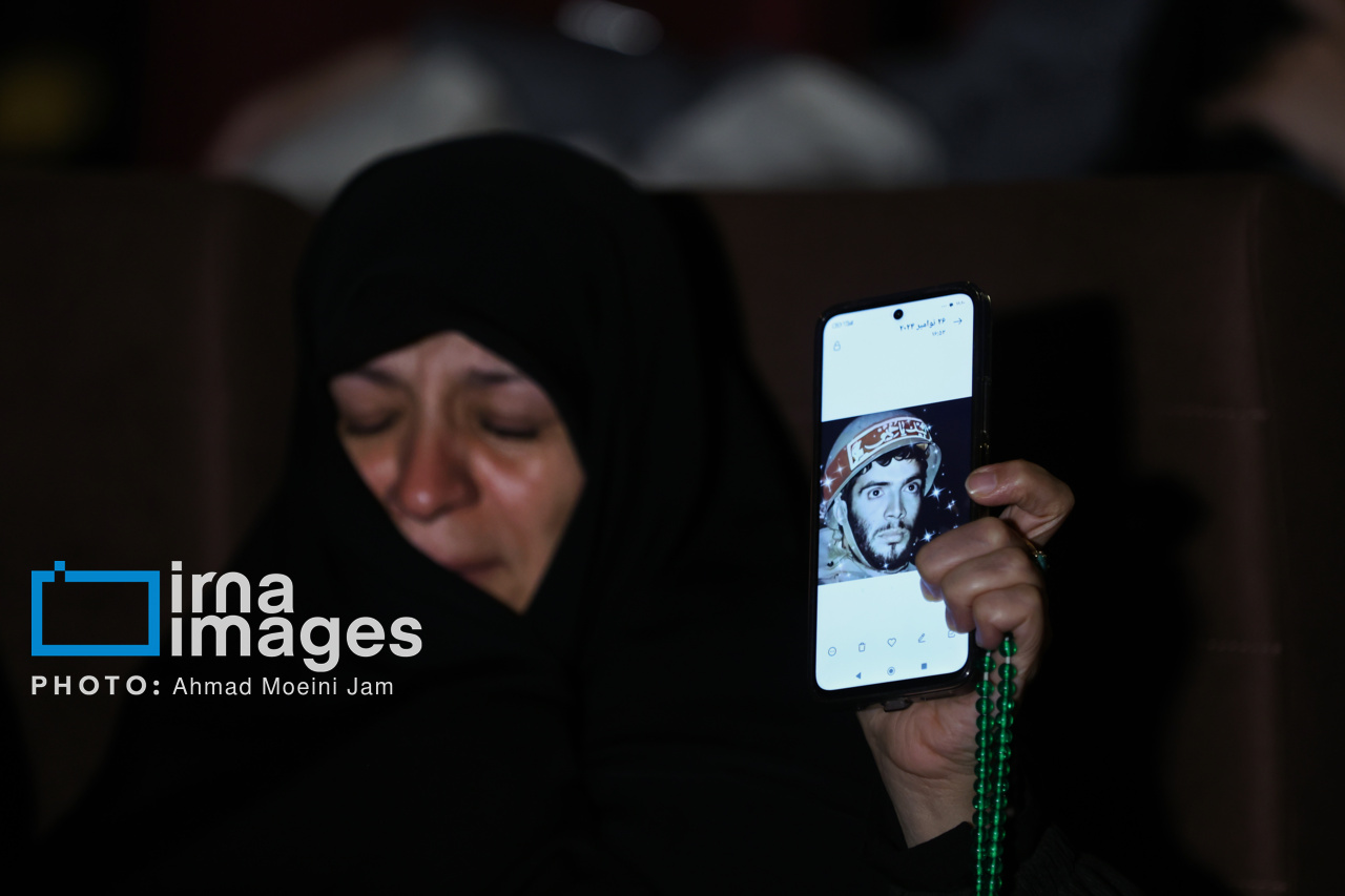 نبض ایثار در سینه‌ مادران و همسران شهدا / در سایه‌سار مهربانی