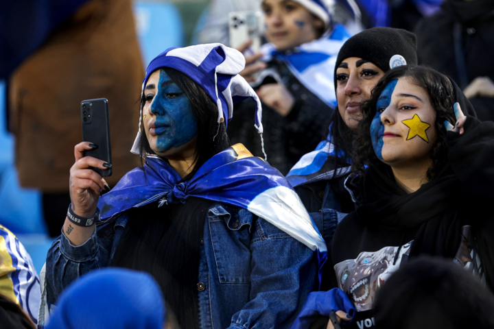 درخشش تاریخی فوتبال زنان کرمان؛ دوئل صدرنشینیان لیگ برتر