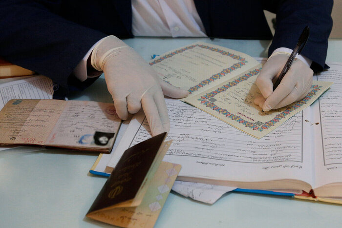 نرخ بالای سزارین در ایران/فرزندآوری دهه شصتیها را دریابید