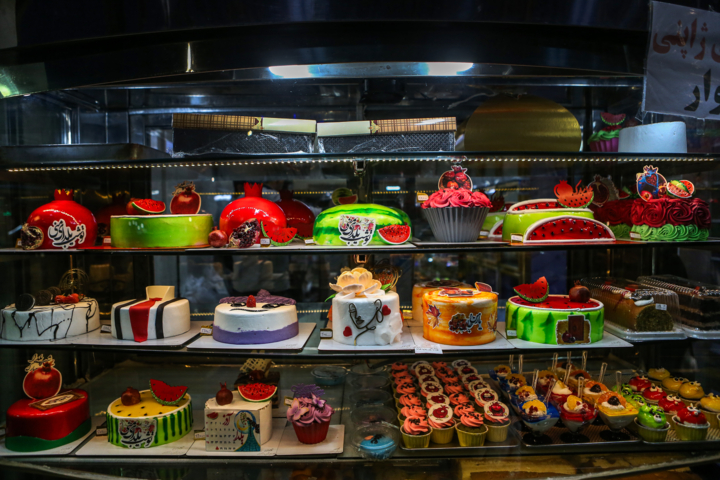 شب چله؛ روایت ماندگار خراسانیها از تاریکی تا روشنایی