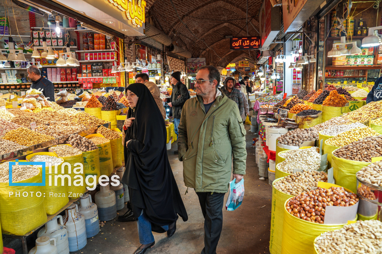 نظارت‌های یلدایی بر بازار خراسان شمالی تشدید شد