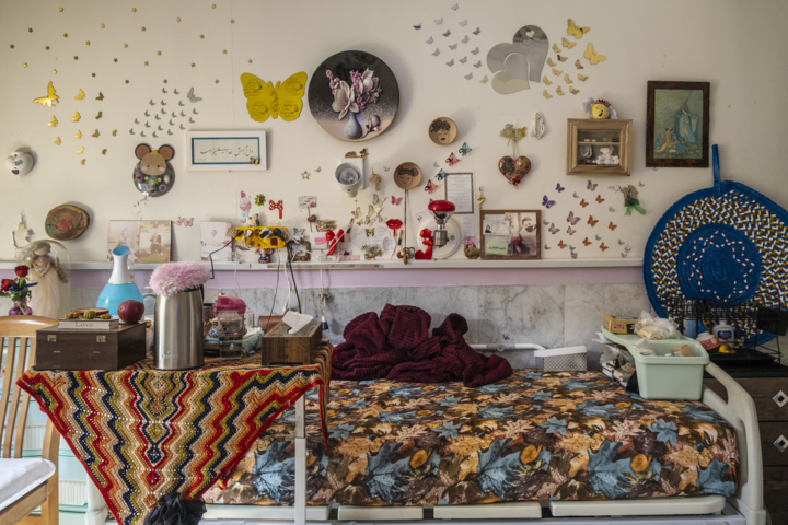 روز مادر بدون مادر؛ هدیههایی که یاد او را زنده میکند