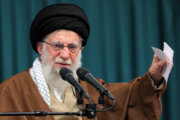 د ایران د اسلامي انقلاب معظم رهبر: لبنان او یمن به وګټي/ موږ باید په سوریه کې اوسني باطل غورځنګ ته ونه ګورو