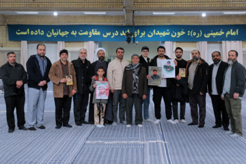 دیدار و سخنرانی رهبر انقلاب به مناسبت پنجمین سالگرد شهادت شهید «حاج قاسم سلیمانی»