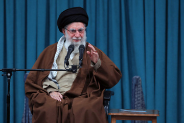 فعالان اقتصادی روز چهارشنبه با رهبر انقلاب دیدار می‌کنند