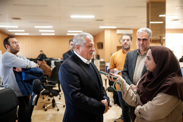 محسن هاشمی: وضعیت حمل و نقل عمومی زیبنده پایتخت نیست