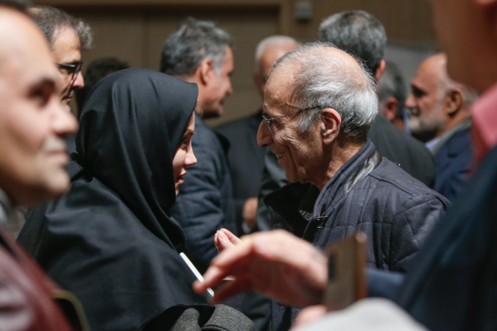 همایش «مهاجرت نخبگان علمی در ایران امروز»