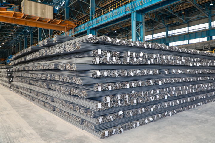 رییس هیات عامل ایمیدرو: تولید سبز و هوشمندسازی، الزام صنعت فولاد است