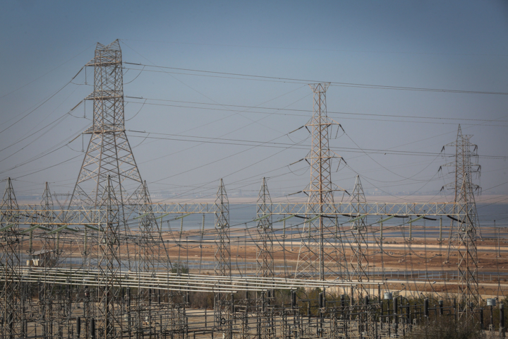 اجرای ۱۴ مگاپروژه برقرسانی در زنجان/گامی برای گذر از ناترازی