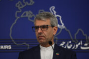 بقائي: إيران تدين الهجوم الإرهابي في بلوشستان الباكستانية