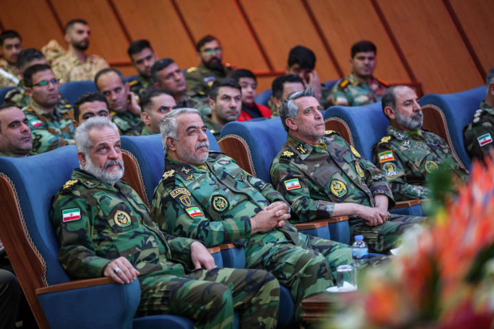 سرتیپ قربانی: باید برنامه ریزیهای اساسی برای فرزندآوری و ازدواج های آسان انجام شود