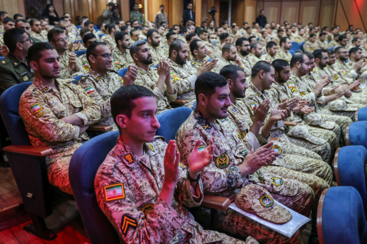 سرتیپ قربانی: باید برنامه ریزیهای اساسی برای فرزندآوری و ازدواج های آسان انجام شود