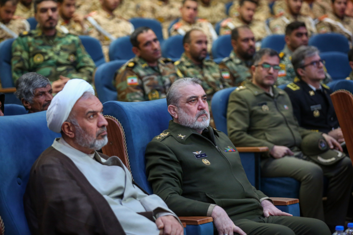 سرتیپ قربانی: باید برنامه ریزیهای اساسی برای فرزندآوری و ازدواج های آسان انجام شود