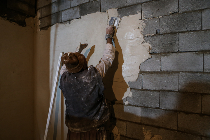 فعالیت دلالان و سودجویان از دلایل گرانی مسکن در زنجان