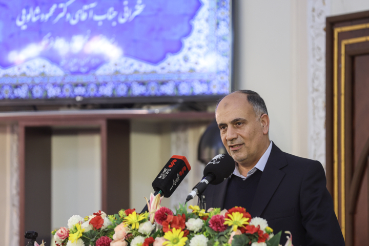 صدوقیسُها: ثابت کردم فلسفه اسلامی وجود دارد