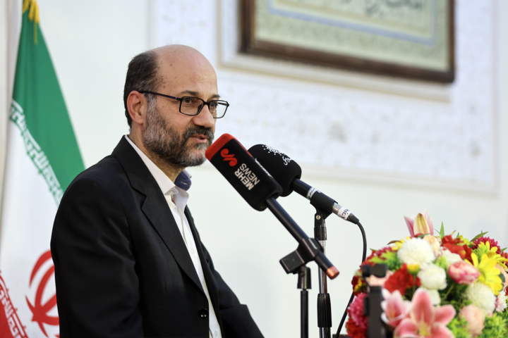 صدوقیسُها: ثابت کردم فلسفه اسلامی وجود دارد