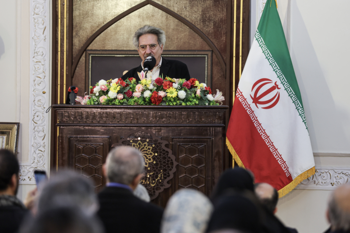 صدوقیسُها: ثابت کردم فلسفه اسلامی وجود دارد