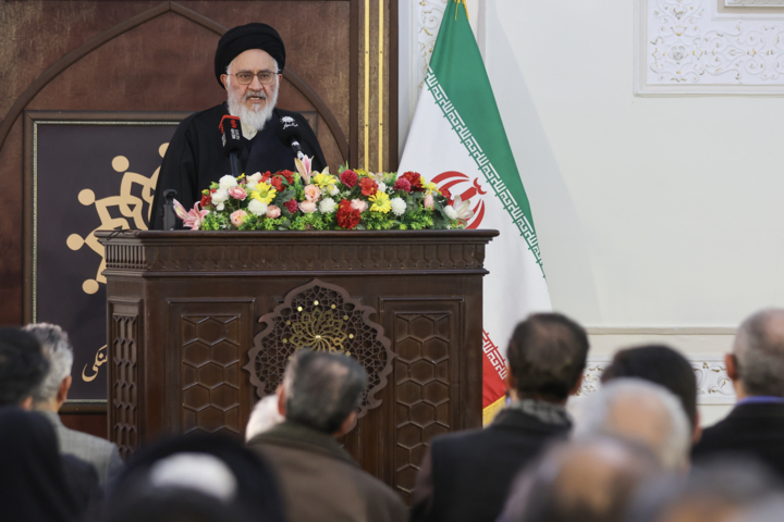 صدوقیسُها: ثابت کردم فلسفه اسلامی وجود دارد