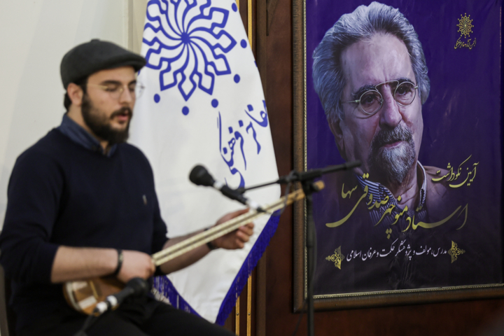 صدوقیسُها: ثابت کردم فلسفه اسلامی وجود دارد