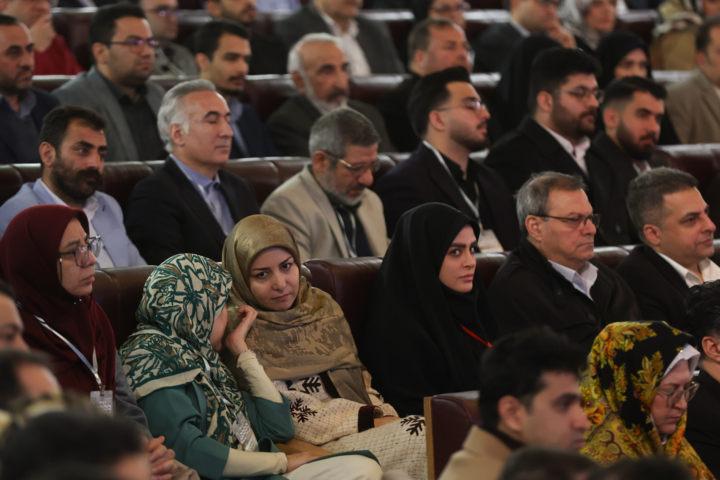 همایش «گفت‌وگوی ملی درباره وفاق ملی»