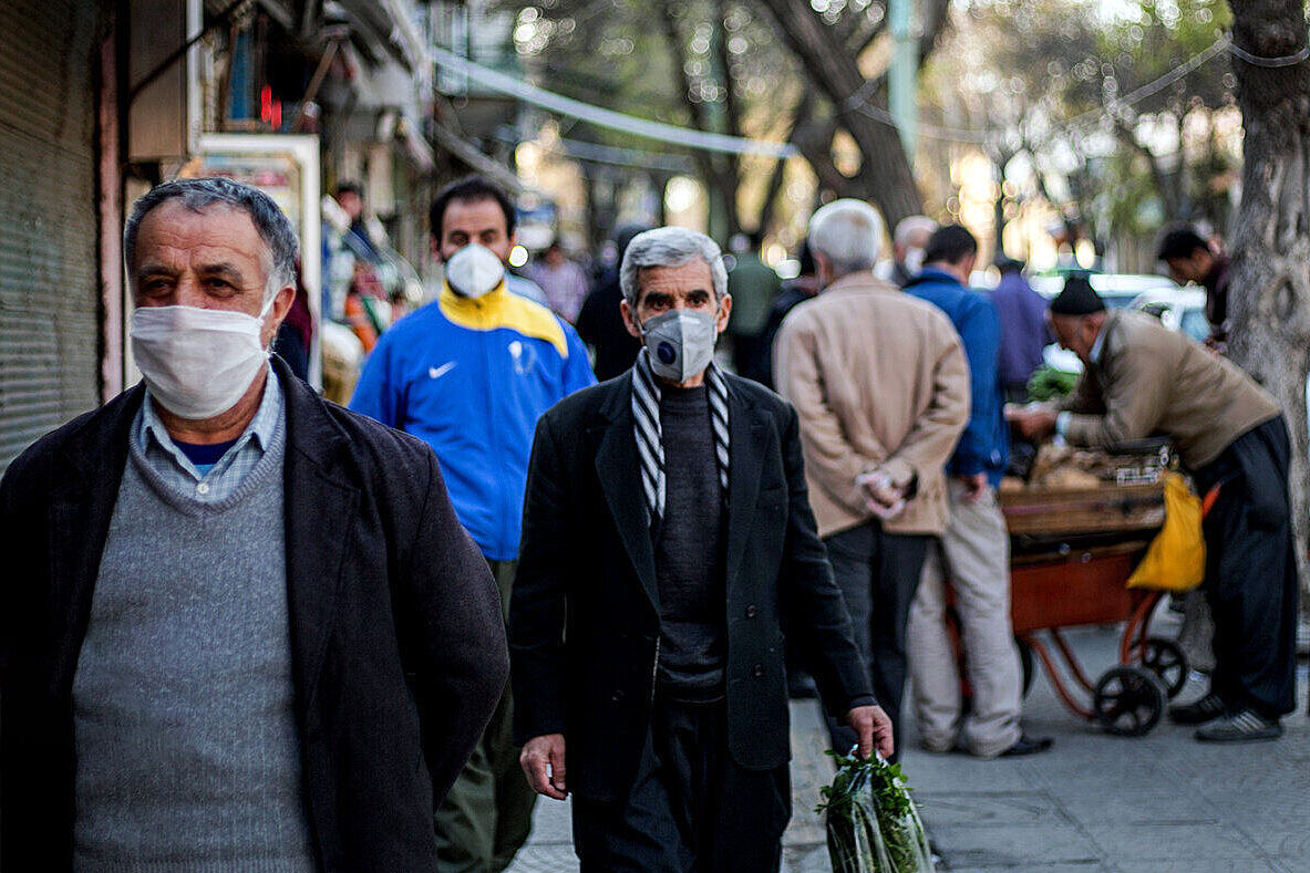 فیلم| باورهای نادرست در مورد درمان بیماری‌های تنفسی