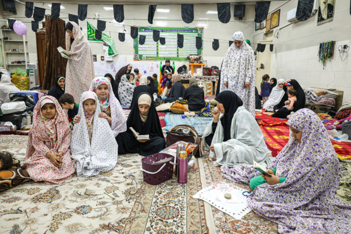 راهاندازی ۳ هزار خانه کتاب در مدارس 2 171624763