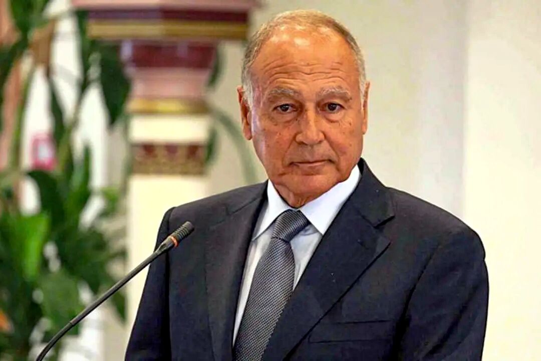 اتحادیه عرب اظهارات نتانیاهو درباره کوچاندن فلسطینیها به عربستان را محکوم کرد اتحادیه عرب اظهارات نتانیاهو درباره کوچاندن فلسطینیها به عربستان را محکوم کرد