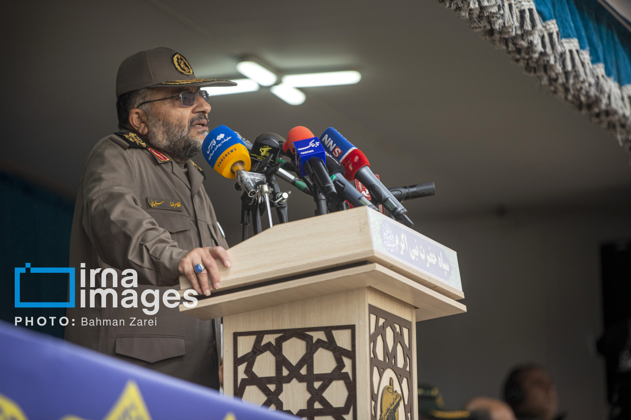 رییس بسیج مستضعفین: طرح «رویش امید» همه زوج‌های نابارور کشور را فرا می‌گیرد