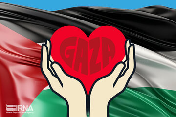 شتاب در کمک‌رسانی بشردوستانه به غزه ضروری است
