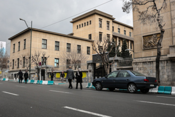 Deux juges de la Cour suprême tués en martyre dans un attentat terroriste à Téhéran 