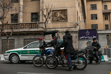 Deux juges de la Cour suprême tués en martyre dans un attentat terroriste à Téhéran 