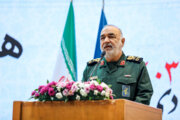 Pager attacks in Lebanon part of Israel’s psychological warfare: IRGC chief