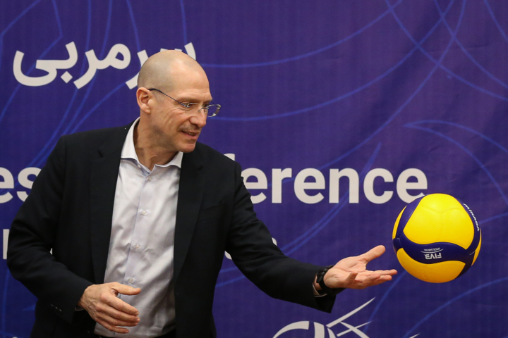 افشاردوست: با حضور پیاتزا رفتار ملیپوشان محتاطانه میشود 1 افشاردوست: با حضور پیاتزا رفتار ملیپوشان محتاطانه میشود/ بازیکنسالاری همیشه بوده است