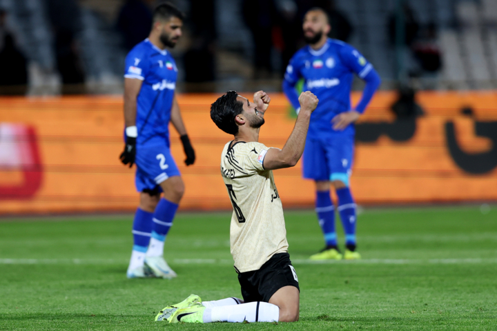 روشن: نظریجویباری اشتباهات گذشته را تکرار نکند/ بیاخلاقی فوتبال درد کهنه است