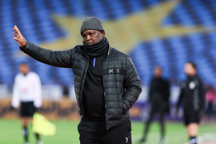 بیانی: هیچکس از رفتن موسیمانه ناراحت نشد/ استقلال برای صعود باید الشرطه ببرد