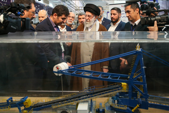 بنیاد ملی نخبگان از ماندگارترین یادگارهای رهبر انقلاب در حوزه علم و فناوری است