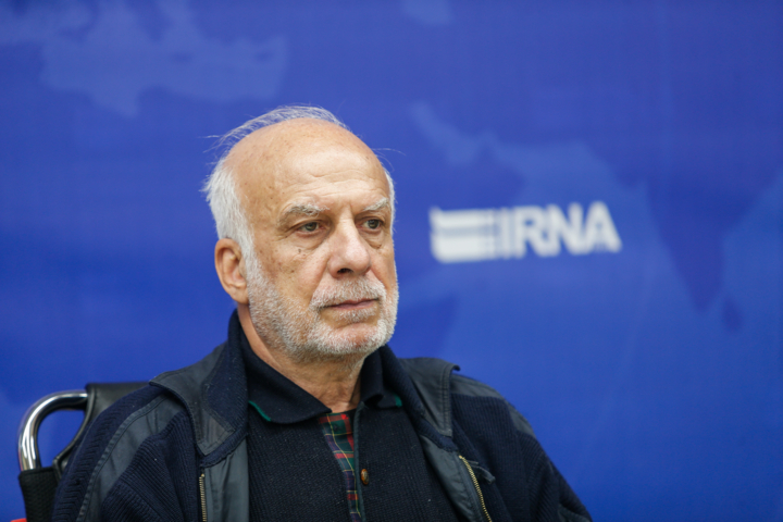 در نبود رضایت مردم، بازدارندگی هستهای هم شوروی را از فروپاشی نجات نداد