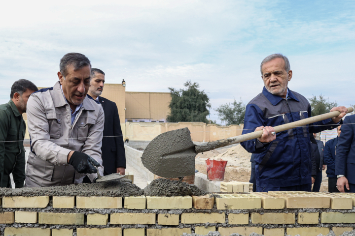 کارنامه دولت چهاردهم در خوزستان؛ از توسعه زیرساختها تا احیای تولید