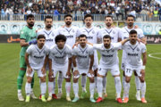 ۶ گل در جدال ملوان و ذوب‌آهن؛ یک بازی جذاب در شب وداع با اسطوره فوتبال گیلان