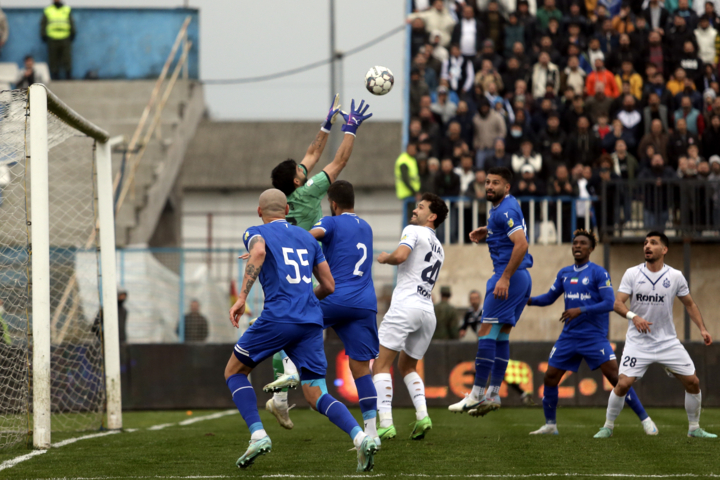 جلسه هیات مدیره استقلال فردا برگزار میشود؛ حمایت دوباره آبیها از موسیمانه؟